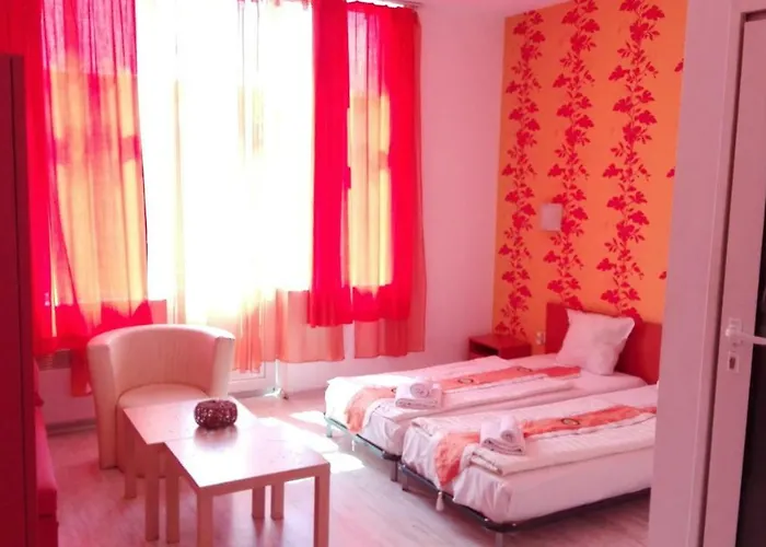 Scotty'S BoutiqueAlbergo